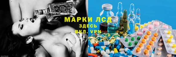 героин Алзамай
